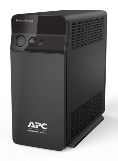 APC Back-UPS BX600C-IN - Image 2