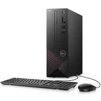 Dell Vostro 3681 - Global System