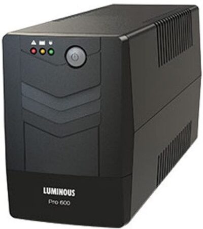 Luminous Pro 600